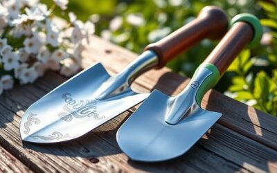 top garden shovels reviewed