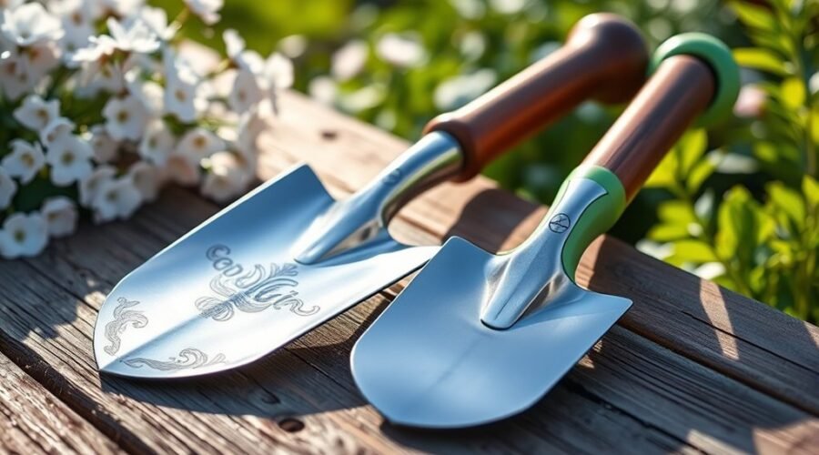 top garden shovels reviewed