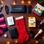 top gifts for men