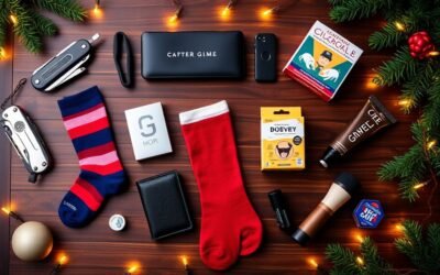 top gifts for men