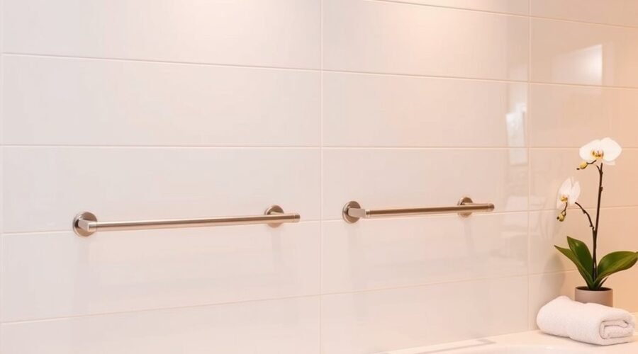 top grab bar recommendations