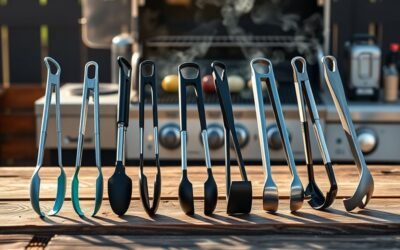top grill tongs reviewed