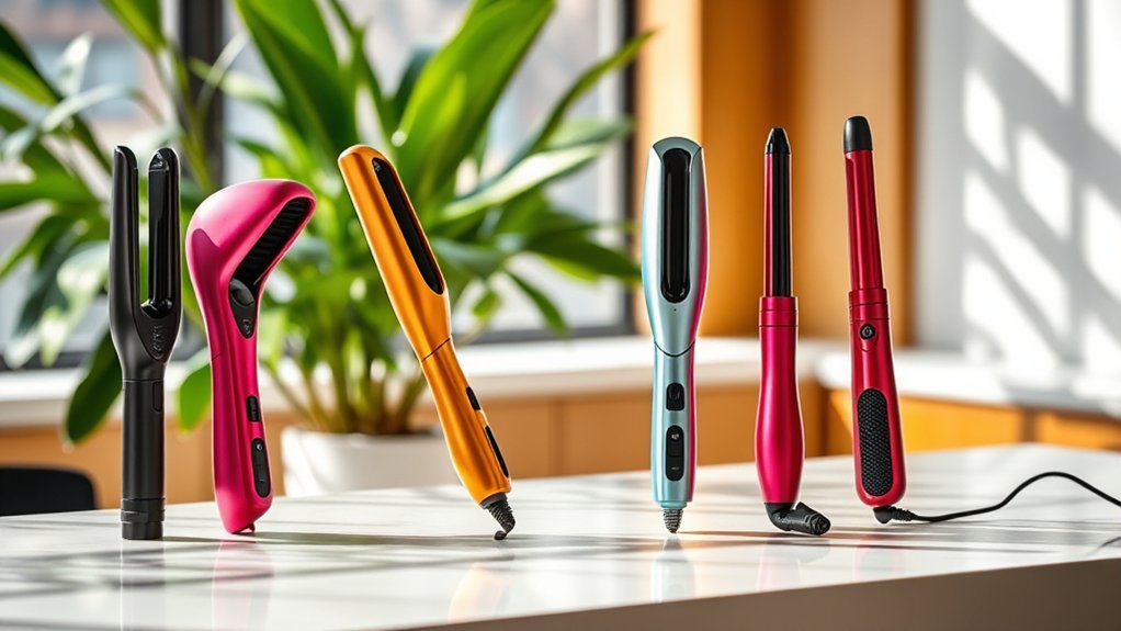 6 Best Hair Wavers for 2026: Top Beauty and Personal Care Picks