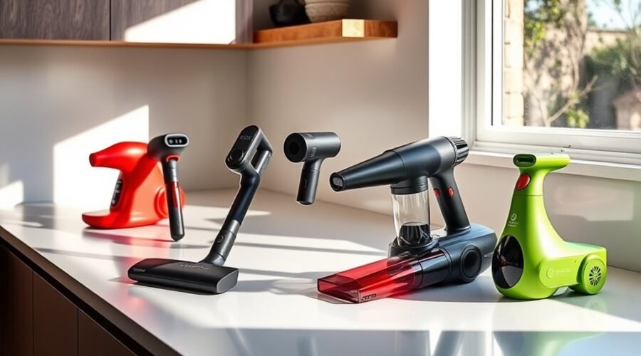 top handheld vacuums 2027