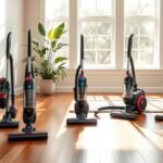 top hardwood floor vacuums