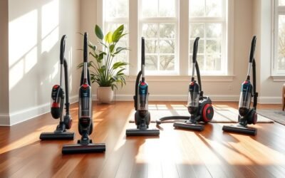 top hardwood floor vacuums