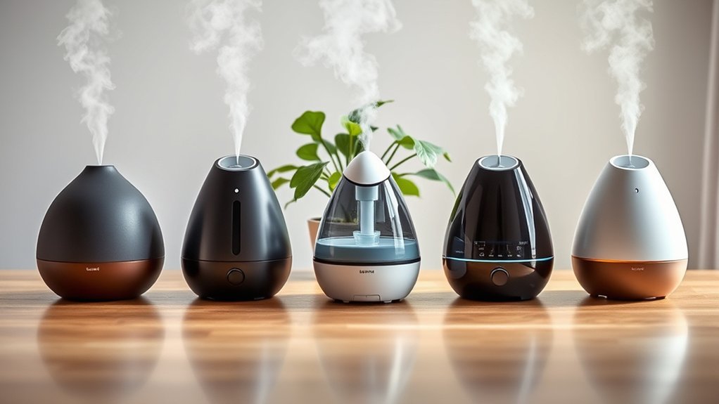 Humidifier Buying Guide for 2026