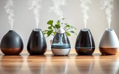 top humidifier recommendations 2027