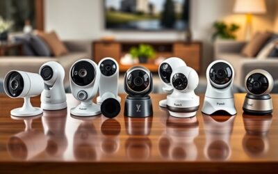 top indoor security picks
