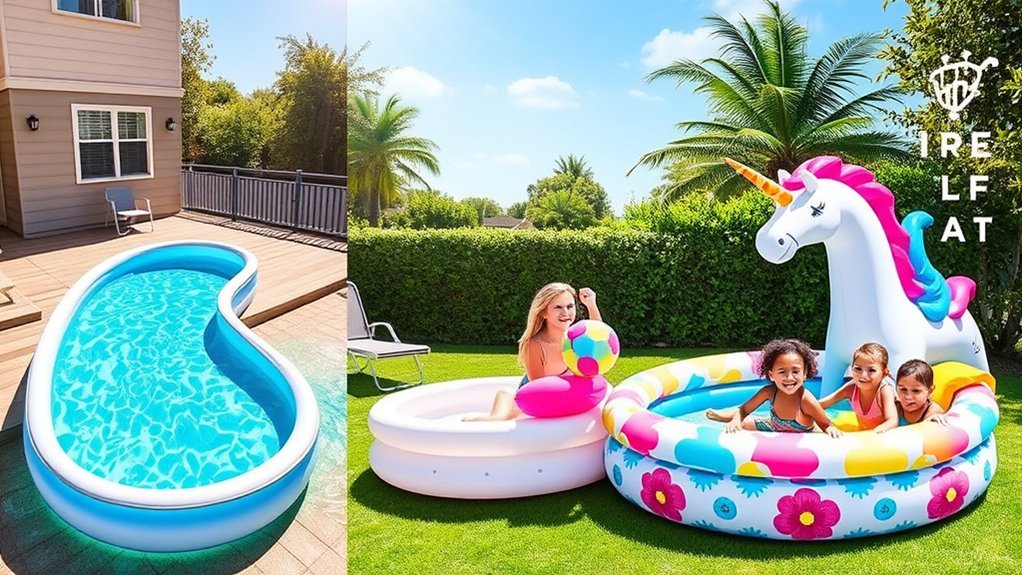 3 Best Inflatable Pools for Home and Yard in 2026 1