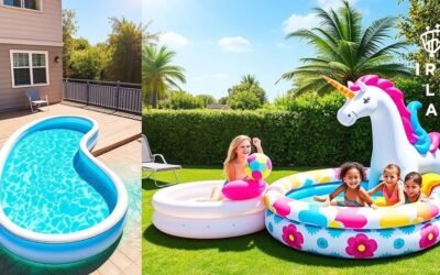 top inflatable pools 2027