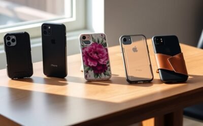 top iphone 8 cases