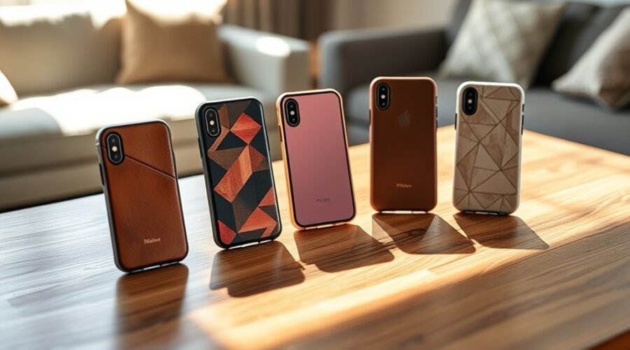 top iphone x cases