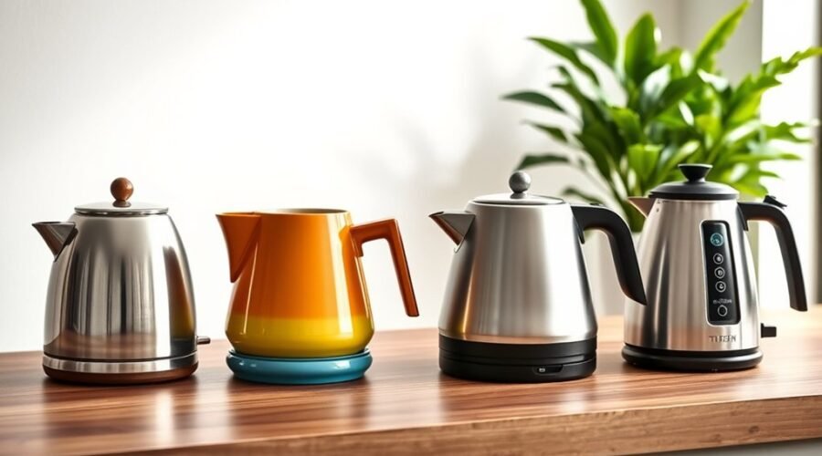 top kettles for 2027