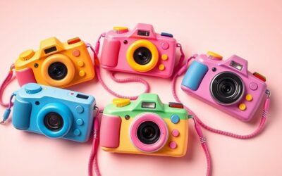 top kids cameras 2027
