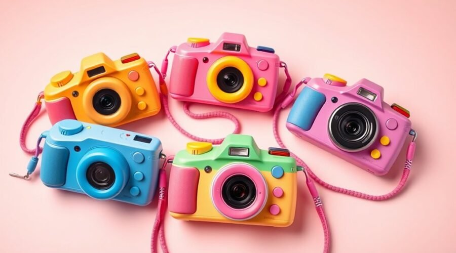 top kids cameras 2027