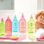 top kids hair detanglers