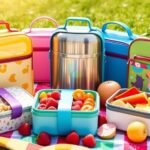 top kids lunch boxes