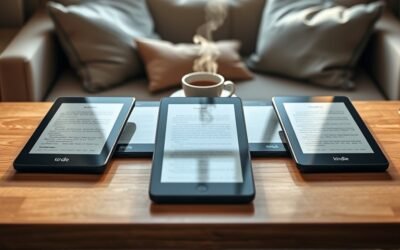 top kindle recommendations 2027