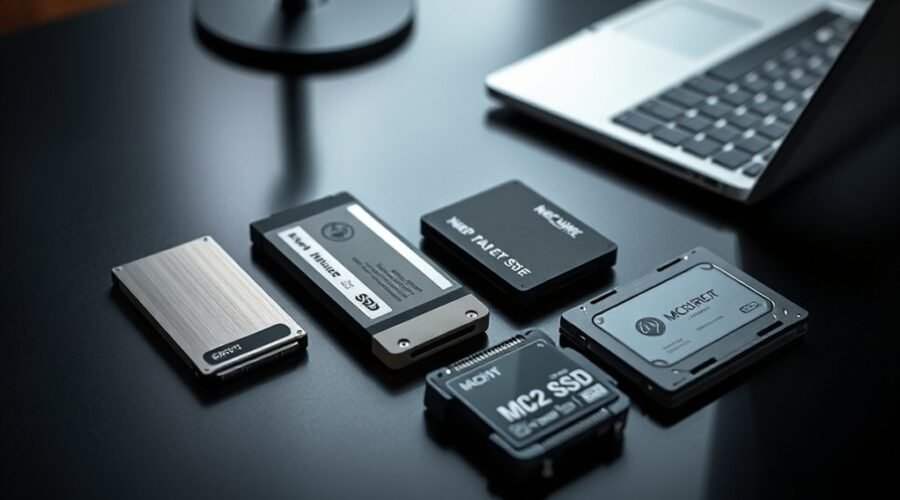 top laptop ssds 2027