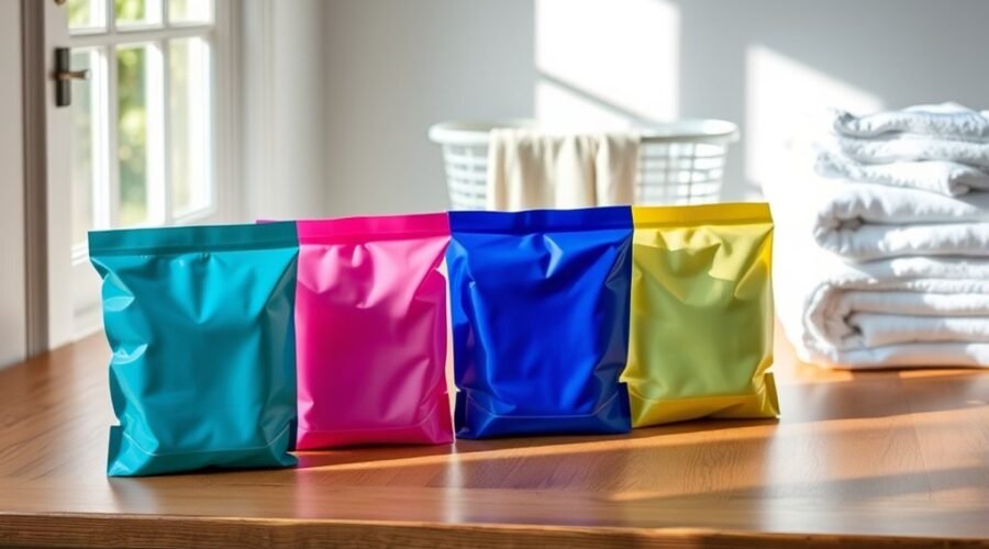 top laundry detergent picks