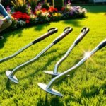top lawn dethatcher recommendations