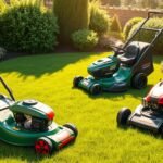 top lawn mowers 2026