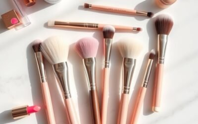 top makeup brushes 2027
