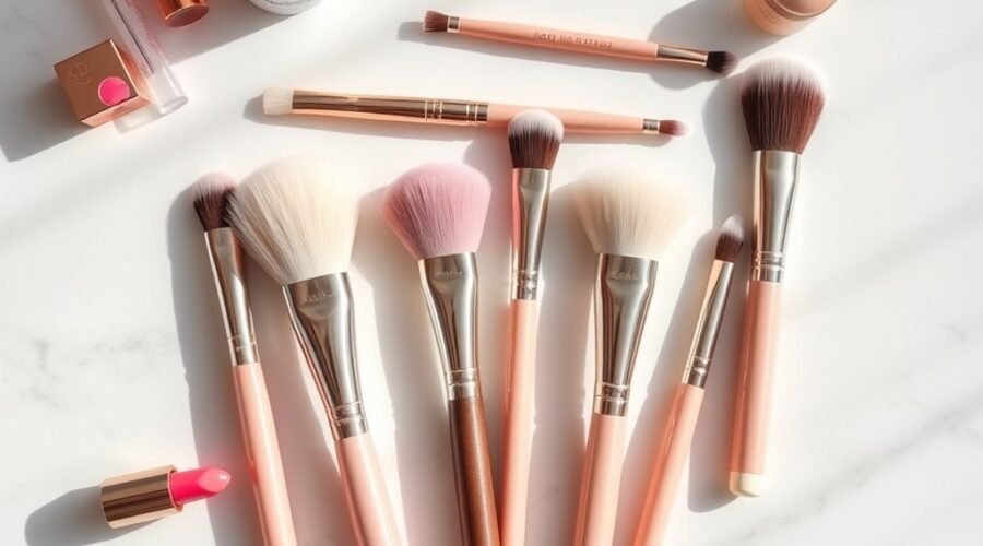 top makeup brushes 2027
