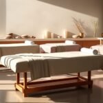top massage tables reviewed