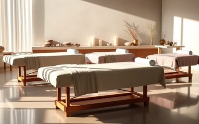 top massage tables reviewed