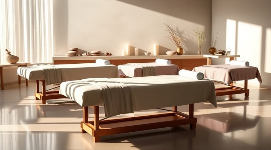 top massage tables reviewed