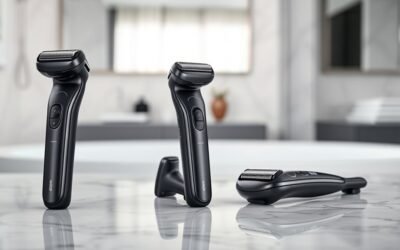 top men s electric razors