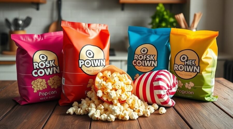 top microwave popcorn picks