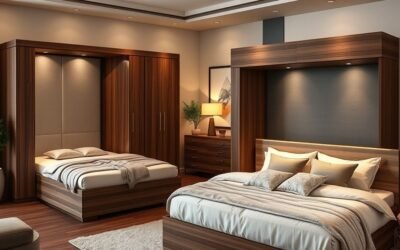 top murphy bed picks