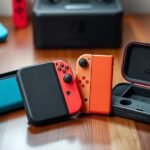 top nintendo switch cases