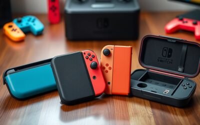 top nintendo switch cases