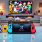 top nintendo switch picks