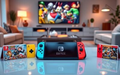 top nintendo switch picks