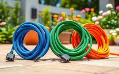 top outdoor extension cords