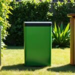 top outdoor trash cans