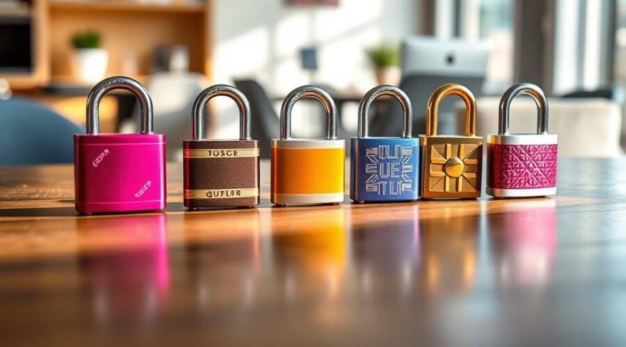 top padlocks for 2027