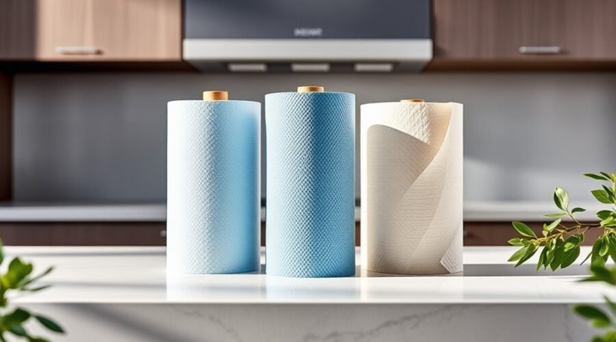 top paper towels 2027