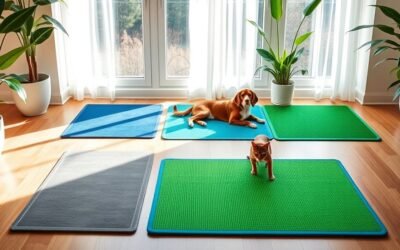 top pet cooling mats