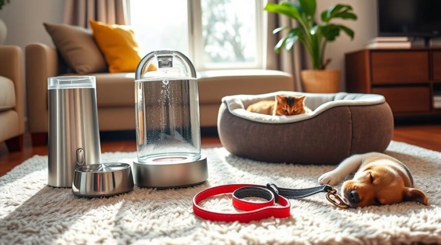 top pet products 2024
