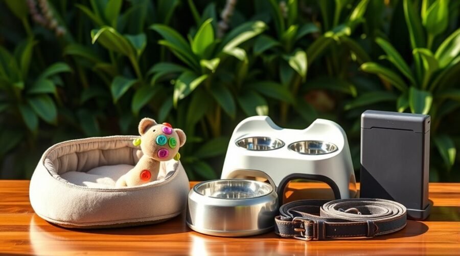 top pet products 2027