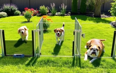 top petsafe wireless fences