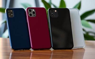 top phone case picks