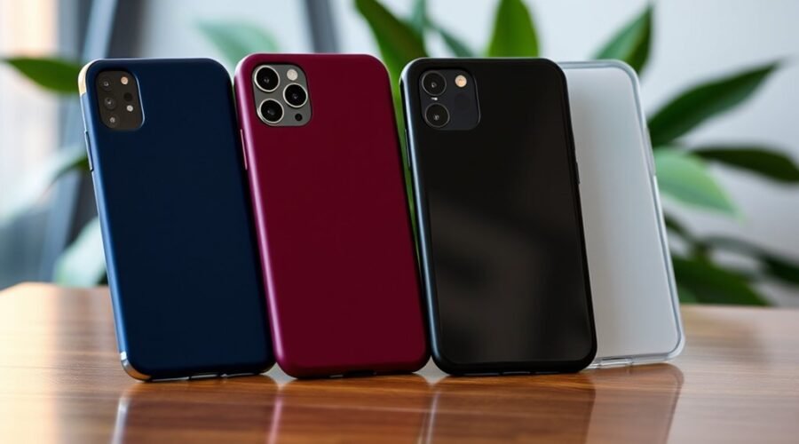 top phone case picks