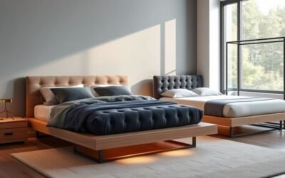 top platform beds 2027